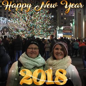 Meet your Posher, Charolette